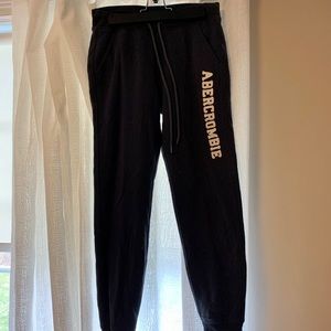 Abercrombie & Fitch Sweatpants
